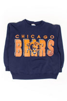Vintage Chicago Bears Sweatshirt (1980s) 1