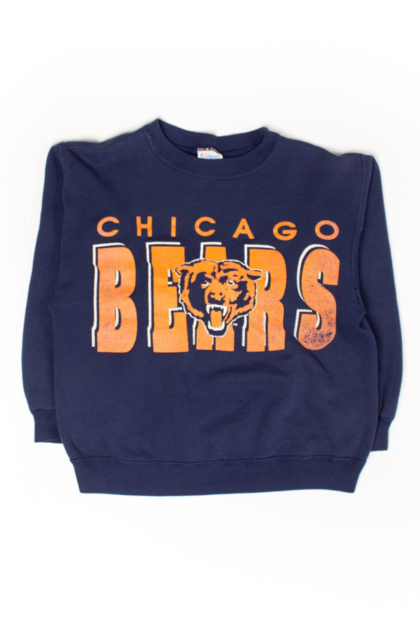 Vintage Chicago Bears Sweatshirt (1980s) 1