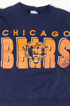 Vintage Chicago Bears Sweatshirt (1980s) 1