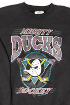 Vintage Mighty Ducks Hockey Sweatshirt (1993)