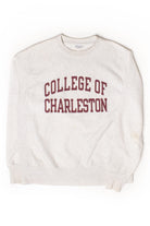 Vintage College of Charleston Sweatshirt (1990s)