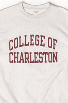 Vintage College of Charleston Sweatshirt (1990s)