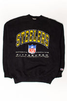 Vintage Pittsburgh Steelers Authentic Proline Sweatshirt (1994)