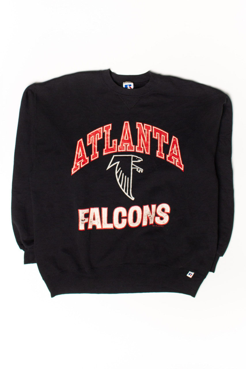 Vintage Atlanta Falcons Sweatshirt (1993)