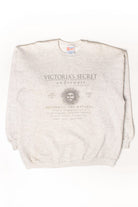 Vintage Victoria's Secret Underware Sweatshirt (1990s)