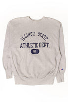 Vintage Illinois State Athletic Dept. Sweatshirt (1990s)