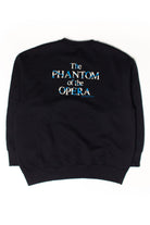Vintage Phantom of the Opera Sweatshirt (2000s)