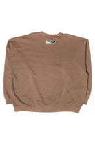 Vintage Tan Y2K Nike Sweatshirt (1990s)