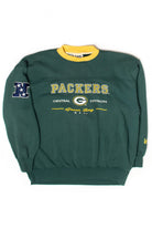 Vintage Green Bay Packers Central Division Sweatshirt (1990s)