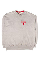 Vintage Chicago Bulls Sweatshirt (1990s) 3