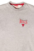 Vintage Chicago Bulls Sweatshirt (1990s) 3