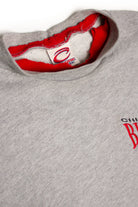 Vintage Chicago Bulls Sweatshirt (1990s) 3