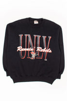 Vintage UNLV Runnin' Rebels Sweatshirt (1990s)