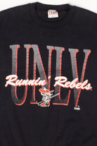 Vintage UNLV Runnin' Rebels Sweatshirt (1990s)