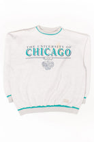 Vintage University of Chicago Sweatshirt (1990s)