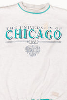 Vintage University of Chicago Sweatshirt (1990s)