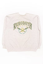 Vintage Rehoboth Beach Sweatshirt (1990s)