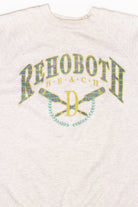 Vintage Rehoboth Beach Sweatshirt (1990s)