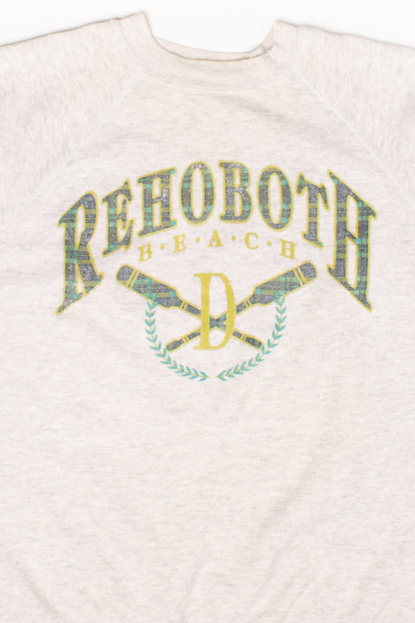 Vintage Rehoboth Beach Sweatshirt (1990s)