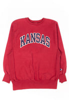Vintage Kansas Champion Sweatshirt (1990s)