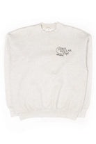 Vintage Three Dollar Cafe Sweatshirt (1990s)