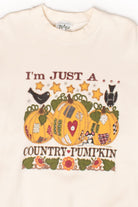 Vintage Country Pumpkin Sweatshirt (1990s)