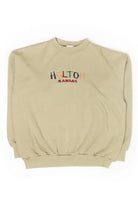 Vintage Holton Kansas Sweatshirt (1990s)