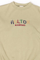 Vintage Holton Kansas Sweatshirt (1990s)