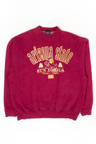 Vintage Arizona State Sun Devils Sweatshirt (1990s)