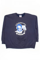 Civil Rights Act 40th Anniversary Sweatshirt (2005)
