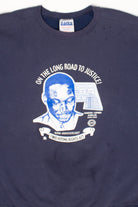 Civil Rights Act 40th Anniversary Sweatshirt (2005)