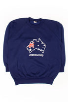 Vintage Australia Sweatshirt (1980s)