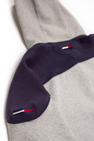 Tommy Jeans Zip Hoodie (2000s)