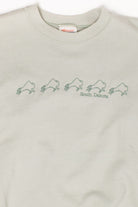 South Dakota Buffalo Sweatshirt (2000s)