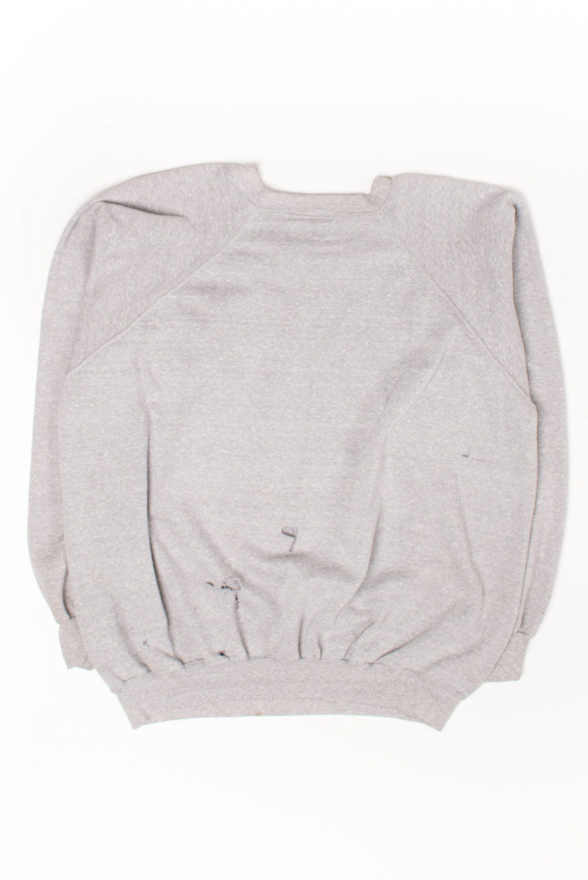 Vintage Playboy 86 Sweatshirt (1986)