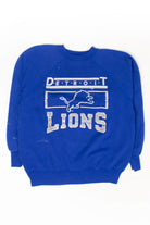 Vintage Detroit Lions Sweatshirt (1990s) 1