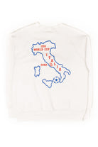 Vintage Soccer World Cup Italia Sweatshirt (1990)