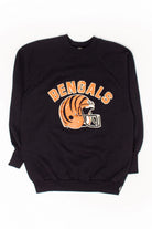 Vintage Cincinnati Bengals Sweatshirt (1990s)