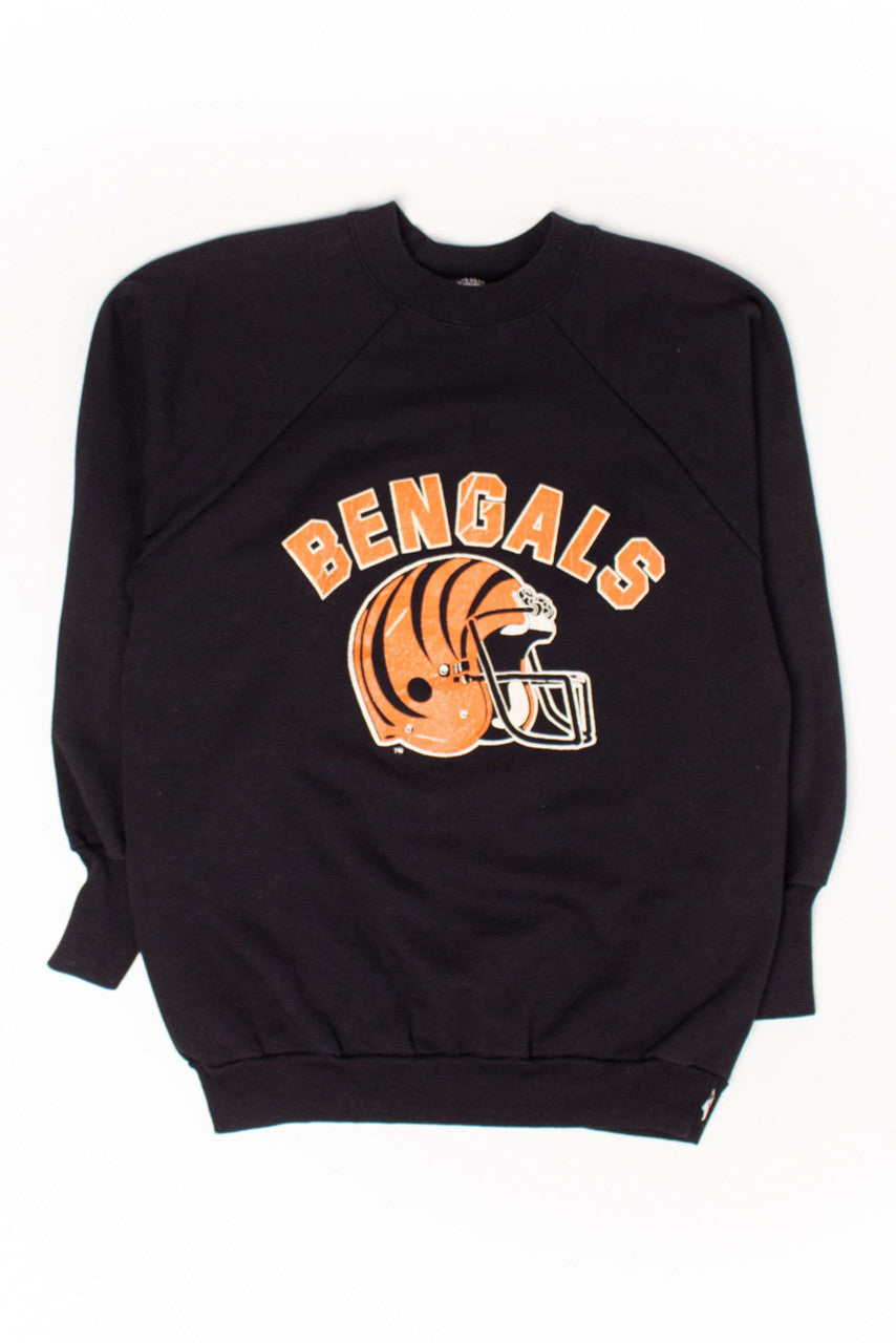 Vintage Cincinnati Bengals Sweatshirt (1990s)