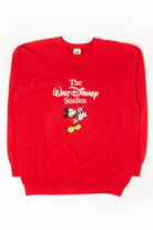 Vintage Walt Disney Studios Sweatshirt (1990s)