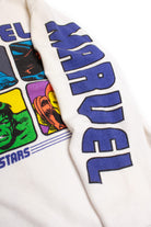 Retro Marvel All Stars Sweatshirt (2000s)