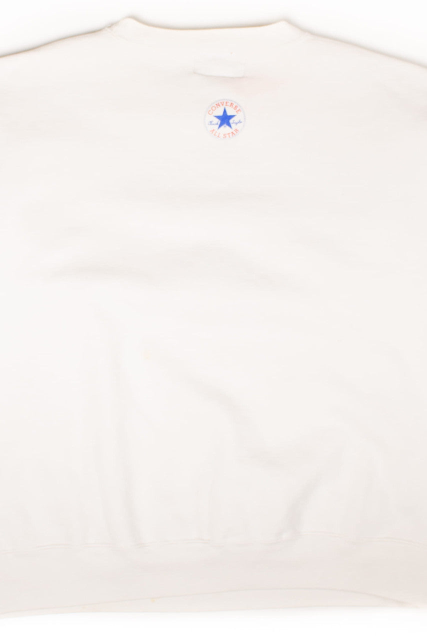 Vintage Chuck Taylor All Star Sweatshirt (1990s)