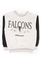 Vintage Atlanta Falcons Sweatshirt (1990s) 1