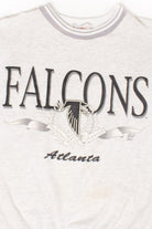 Vintage Atlanta Falcons Sweatshirt (1990s) 1