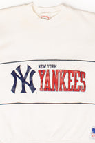 Vintage New York Yankees Sweatshirt (1980s)