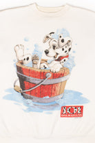 Vintage 101 Dalmatians Sweatshirt (1990s)