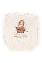 Vintage Original Bad Attitude Sweatshirt (1987)