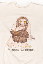 Vintage Original Bad Attitude Sweatshirt (1987)