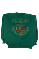 Vintage University of McDonalds Sweatshirt (1990s)