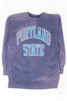 Vintage Portland State Sweatshirt (1990s)